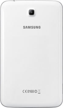 Samsung SM-T2110 Galaxy Tab III 7.0 White